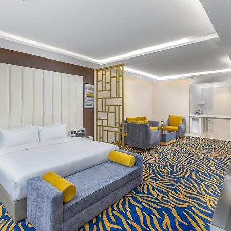 Hotel Jasmien Golden à Médine Extérieur photo