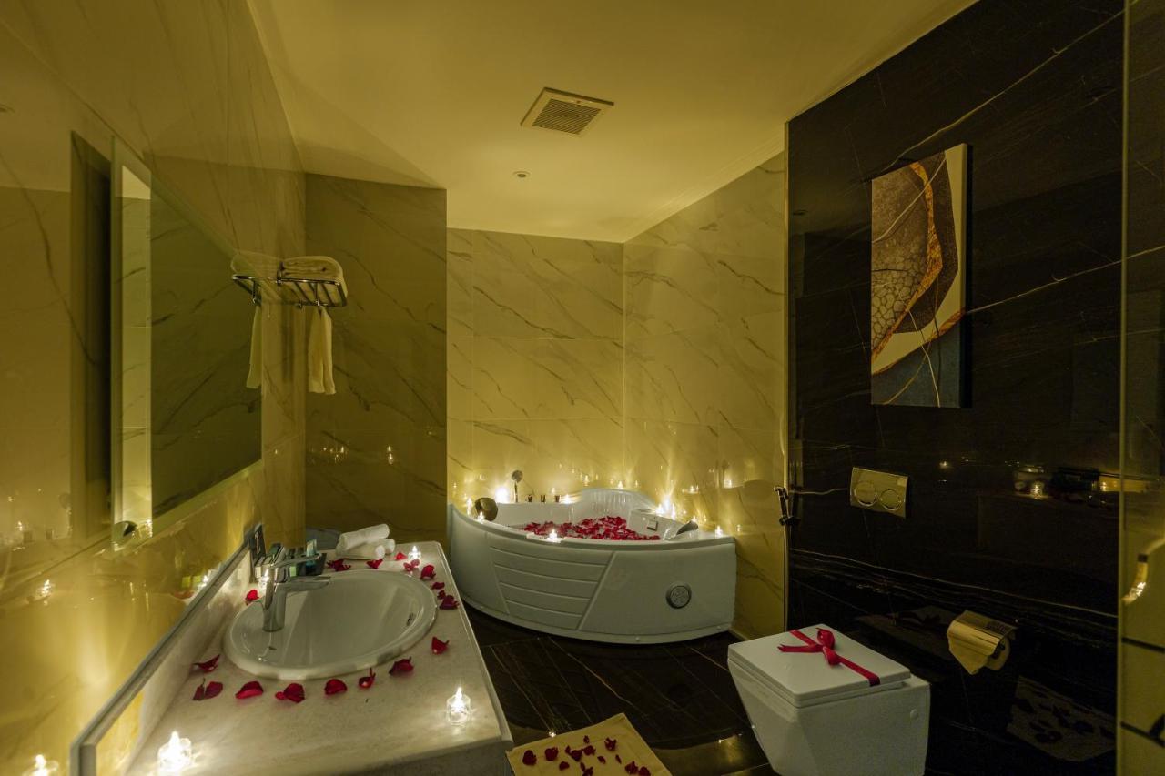 Hotel Jasmien Golden à Médine Extérieur photo