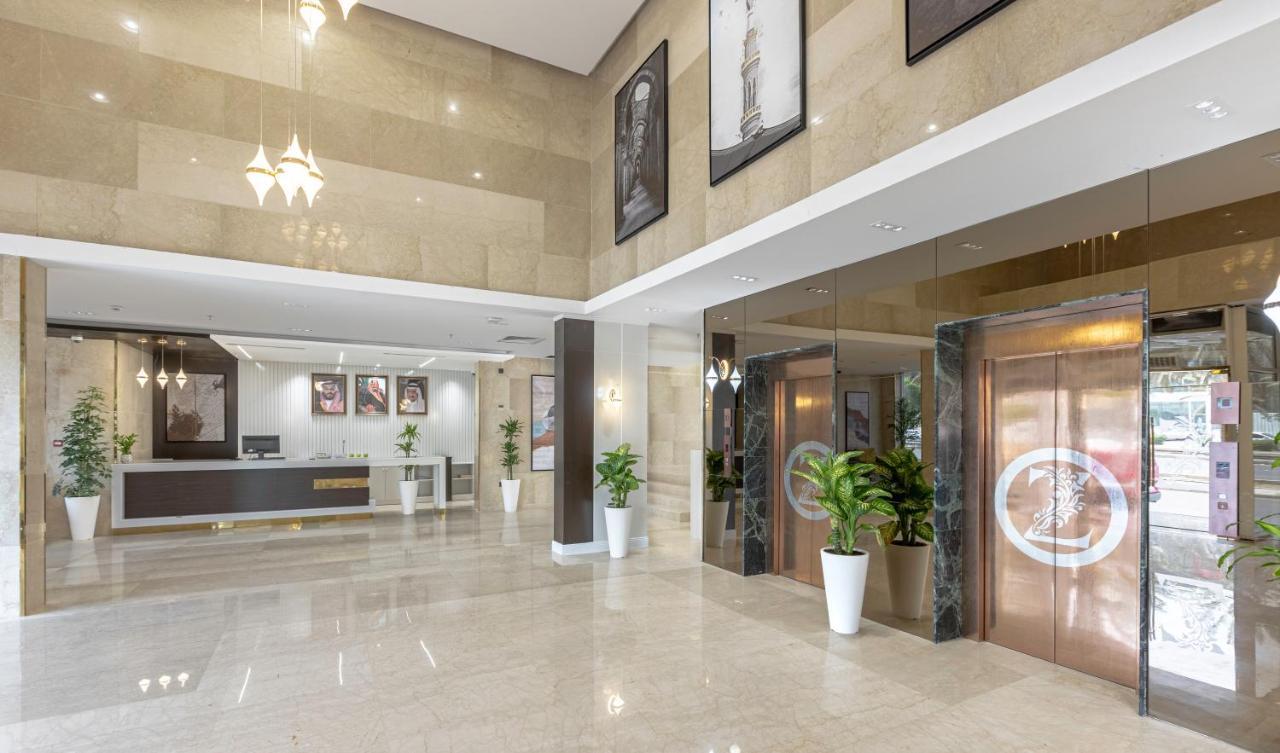 Hotel Jasmien Golden à Médine Extérieur photo