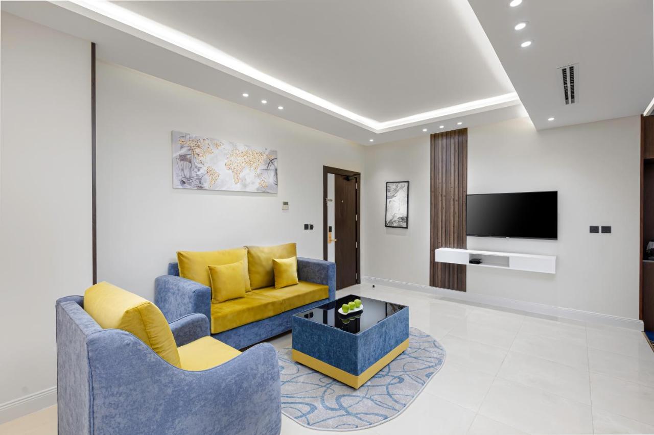 Hotel Jasmien Golden à Médine Extérieur photo