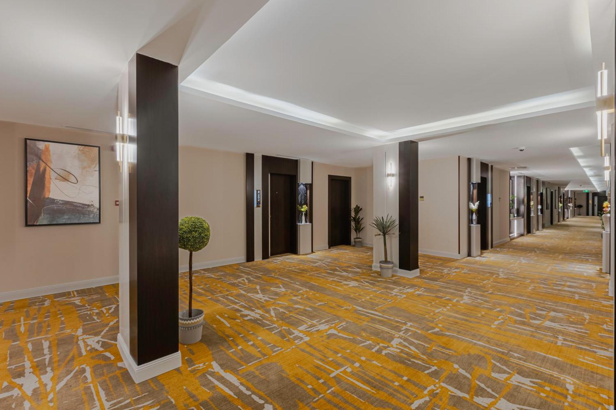 Hotel Jasmien Golden à Médine Extérieur photo
