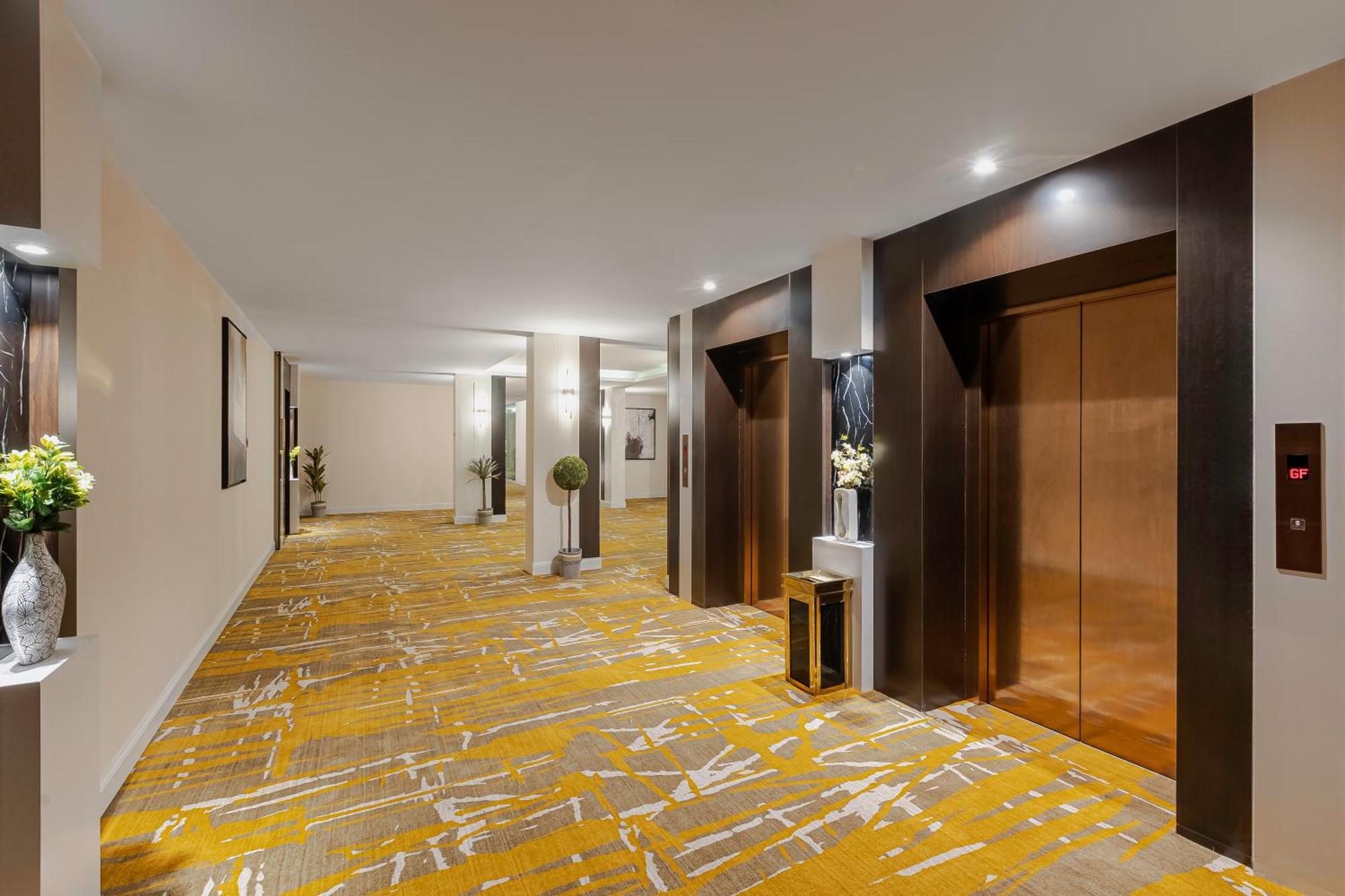 Hotel Jasmien Golden à Médine Extérieur photo